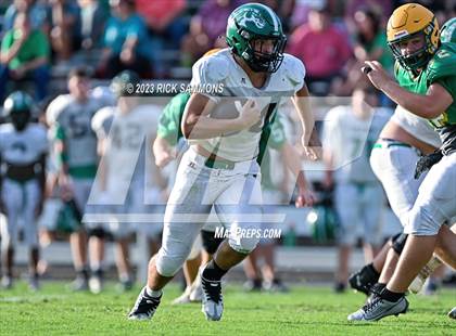 Thumbnail 1 in West Davidson at West Stanly (Scrimmage) photogallery.