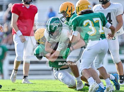 Thumbnail 1 in West Davidson at West Stanly (Scrimmage) photogallery.