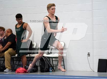 Thumbnail 3 in Texas High School Gymnastics Coaches Association Region 2 Championship photogallery.