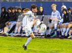 Photo from the gallery "Pleasant Valley @ Newark Memorial (CIF Norcal DIII Regional Semifinals)"