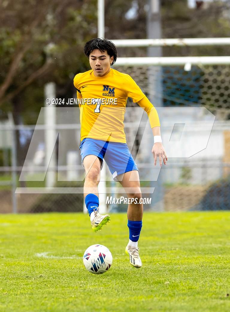 Photo 1 in the Pleasant Valley @ Newark Memorial (CIF Norcal DIII ...