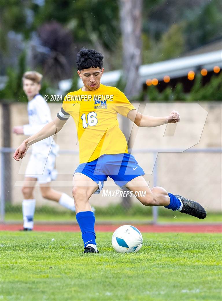 Photo 38 in the Pleasant Valley @ Newark Memorial (CIF Norcal DIII ...