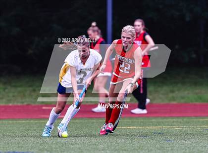 Thumbnail 1 in Barnstable @ Notre Dame Academy photogallery.