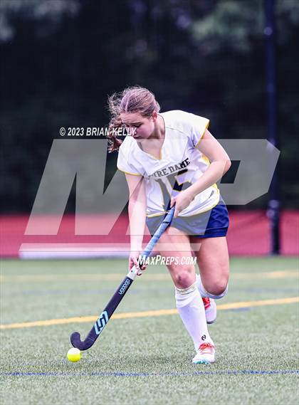 Thumbnail 2 in Barnstable @ Notre Dame Academy photogallery.