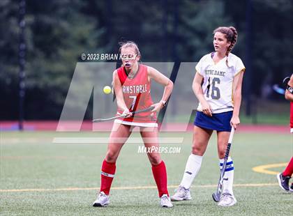 Thumbnail 3 in Barnstable @ Notre Dame Academy photogallery.