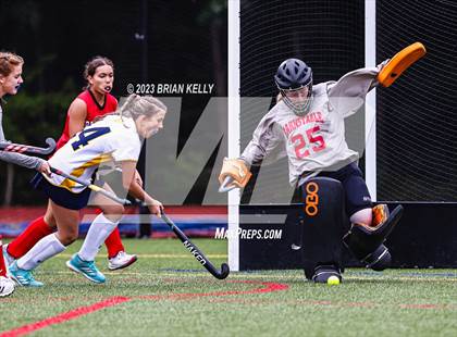 Thumbnail 1 in Barnstable @ Notre Dame Academy photogallery.