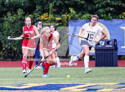 Thumbnail 1 in Barnstable @ Notre Dame Academy photogallery.