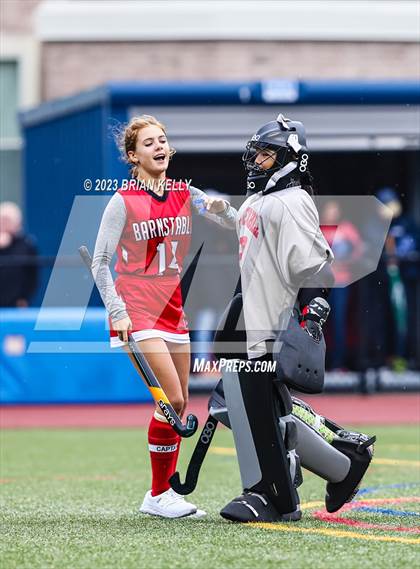 Thumbnail 2 in Barnstable @ Notre Dame Academy photogallery.