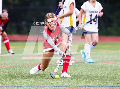 Thumbnail 3 in Barnstable @ Notre Dame Academy photogallery.