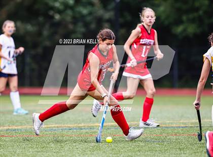 Thumbnail 1 in Barnstable @ Notre Dame Academy photogallery.
