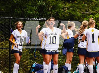 Thumbnail 1 in Barnstable @ Notre Dame Academy photogallery.