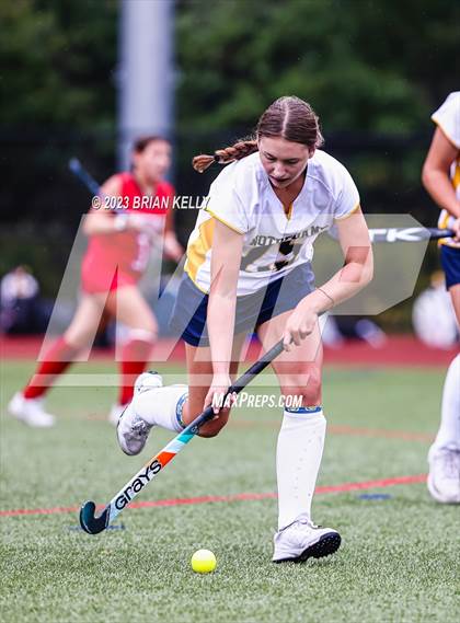 Thumbnail 1 in Barnstable @ Notre Dame Academy photogallery.