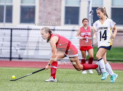 Thumbnail 3 in Barnstable @ Notre Dame Academy photogallery.