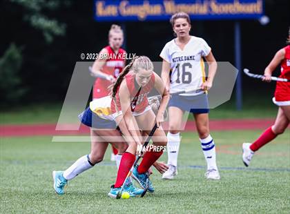 Thumbnail 3 in Barnstable @ Notre Dame Academy photogallery.