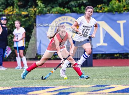 Thumbnail 2 in Barnstable @ Notre Dame Academy photogallery.