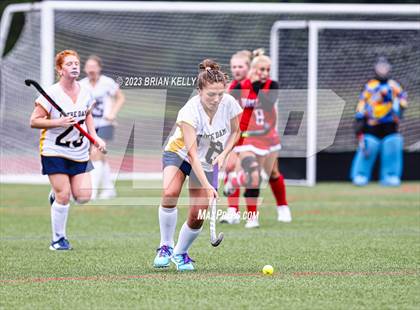 Thumbnail 1 in Barnstable @ Notre Dame Academy photogallery.