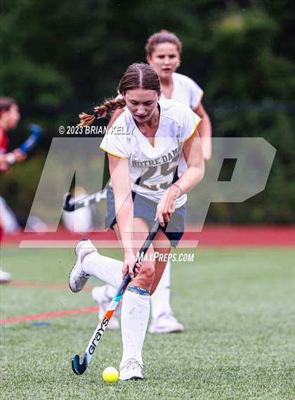 Thumbnail 2 in Barnstable @ Notre Dame Academy photogallery.