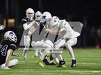 Photo from the gallery "Graham-Kapowsin @ Sumner (WIAA 4A Quarterfinal Playoff)"