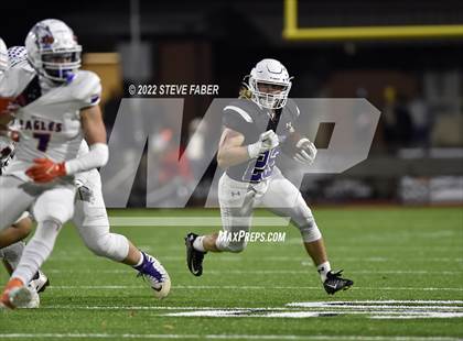 Thumbnail 2 in Graham-Kapowsin @ Sumner (WIAA 4A Quarterfinal Playoff) photogallery.