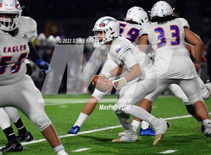 Thumbnail 2 in Graham-Kapowsin @ Sumner (WIAA 4A Quarterfinal Playoff) photogallery.