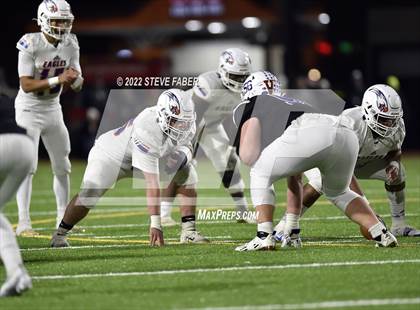 Thumbnail 1 in Graham-Kapowsin @ Sumner (WIAA 4A Quarterfinal Playoff) photogallery.