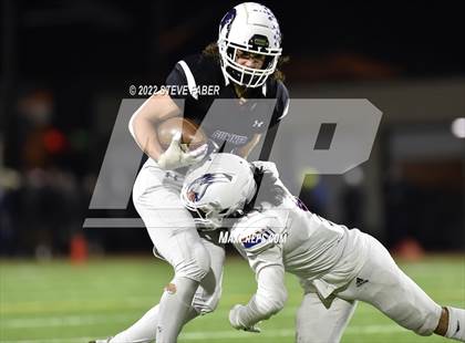 Thumbnail 1 in Graham-Kapowsin @ Sumner (WIAA 4A Quarterfinal Playoff) photogallery.