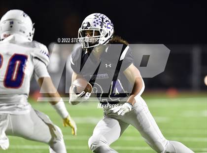 Thumbnail 1 in Graham-Kapowsin @ Sumner (WIAA 4A Quarterfinal Playoff) photogallery.