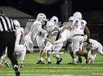 Photo from the gallery "Graham-Kapowsin @ Sumner (WIAA 4A Quarterfinal Playoff)"