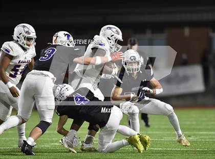 Thumbnail 2 in Graham-Kapowsin @ Sumner (WIAA 4A Quarterfinal Playoff) photogallery.