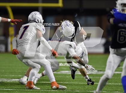 Thumbnail 1 in Graham-Kapowsin @ Sumner (WIAA 4A Quarterfinal Playoff) photogallery.