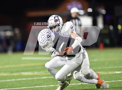 Thumbnail 1 in Graham-Kapowsin @ Sumner (WIAA 4A Quarterfinal Playoff) photogallery.