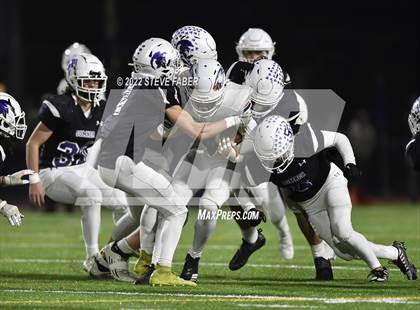 Thumbnail 2 in Graham-Kapowsin @ Sumner (WIAA 4A Quarterfinal Playoff) photogallery.