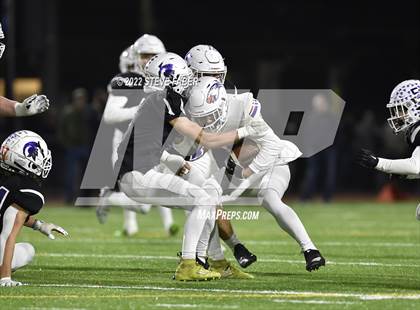 Thumbnail 1 in Graham-Kapowsin @ Sumner (WIAA 4A Quarterfinal Playoff) photogallery.
