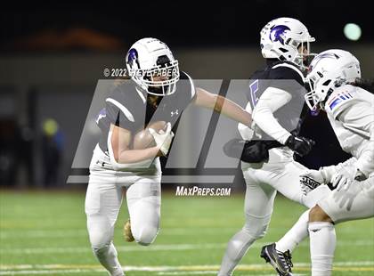 Thumbnail 1 in Graham-Kapowsin @ Sumner (WIAA 4A Quarterfinal Playoff) photogallery.