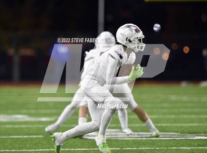 Thumbnail 1 in Graham-Kapowsin @ Sumner (WIAA 4A Quarterfinal Playoff) photogallery.