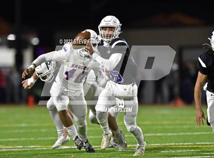 Thumbnail 1 in Graham-Kapowsin @ Sumner (WIAA 4A Quarterfinal Playoff) photogallery.