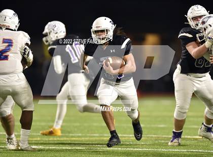 Thumbnail 2 in Graham-Kapowsin @ Sumner (WIAA 4A Quarterfinal Playoff) photogallery.