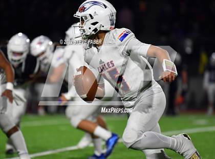 Thumbnail 2 in Graham-Kapowsin @ Sumner (WIAA 4A Quarterfinal Playoff) photogallery.