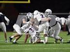 Photo from the gallery "Graham-Kapowsin @ Sumner (WIAA 4A Quarterfinal Playoff)"