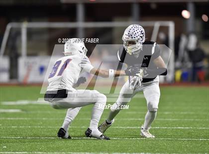 Thumbnail 2 in Graham-Kapowsin @ Sumner (WIAA 4A Quarterfinal Playoff) photogallery.