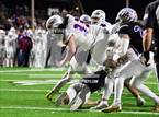Photo from the gallery "Graham-Kapowsin @ Sumner (WIAA 4A Quarterfinal Playoff)"