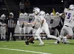 Photo from the gallery "Graham-Kapowsin @ Sumner (WIAA 4A Quarterfinal Playoff)"