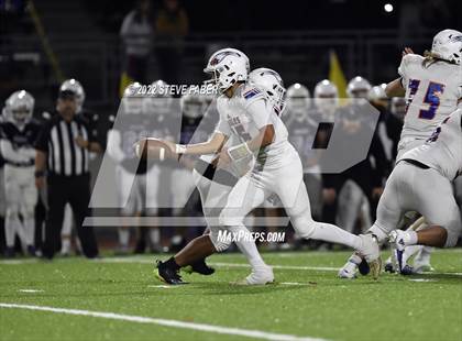 Thumbnail 3 in Graham-Kapowsin @ Sumner (WIAA 4A Quarterfinal Playoff) photogallery.