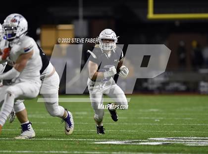 Thumbnail 1 in Graham-Kapowsin @ Sumner (WIAA 4A Quarterfinal Playoff) photogallery.