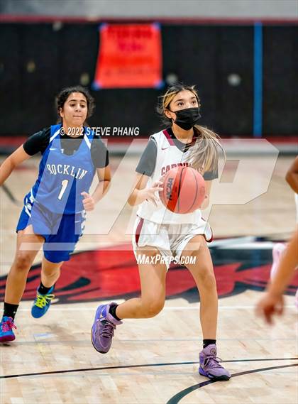 Thumbnail 2 in JV: Rocklin @ Laguna Creek photogallery.