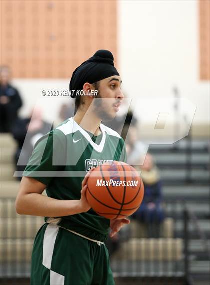 Thumbnail 2 in Groves @ Stoney Creek photogallery.