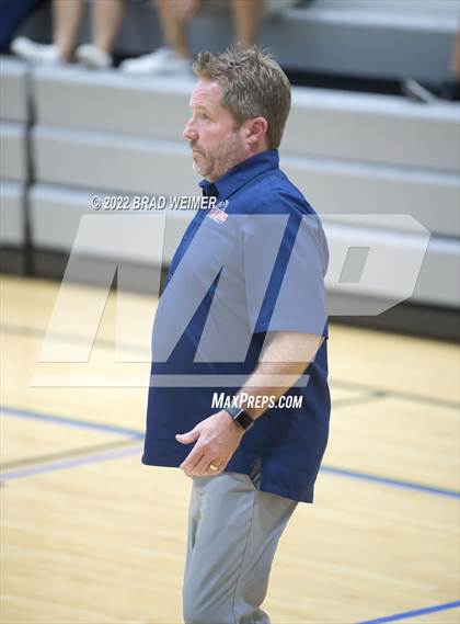 Thumbnail 3 in Dominican vs Teurlings Catholic (Thibodaux Regional Wellness Center) photogallery.
