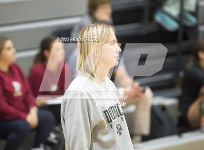 Thumbnail 1 in Dominican vs Teurlings Catholic (Thibodaux Regional Wellness Center) photogallery.