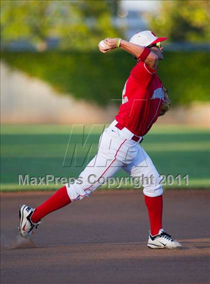 Thumbnail 1 in Orange County All-Star Game (North vs. South)  photogallery.