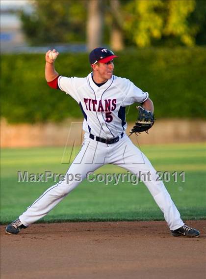 Thumbnail 1 in Orange County All-Star Game (North vs. South)  photogallery.